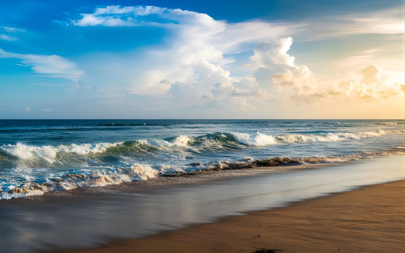 Odisha Delight – Temples, Traditions & Tranquility